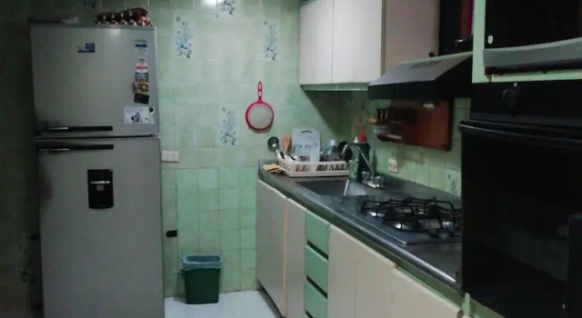 Двухместный номер Standard Taminaka Hostel