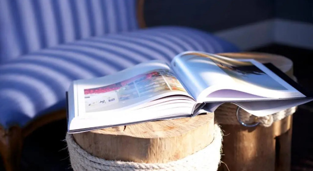 Двухместный люкс Standard Perry Street Boutique Hotel