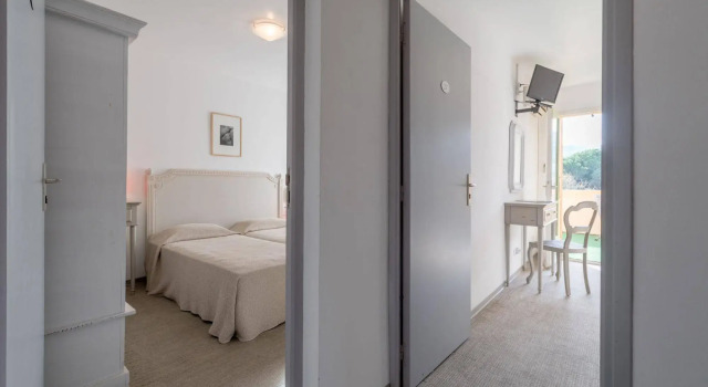 Hotel Cala di lOru, Reserva ahora Hotel Hoteles en Balagna con desayuno, Desayunos