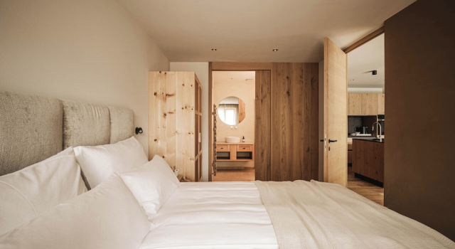 Апартаменты Grand Milla Apartments