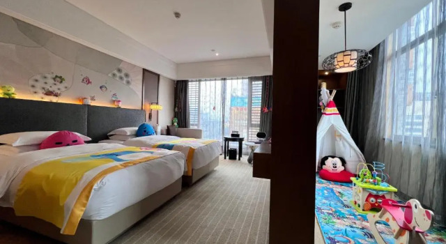 Yue Yang Hotel, Reserva ahora Hotel Yueyang Hunan