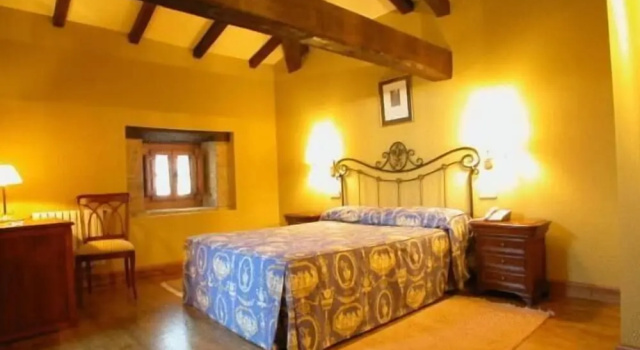 Palación de Toñanes