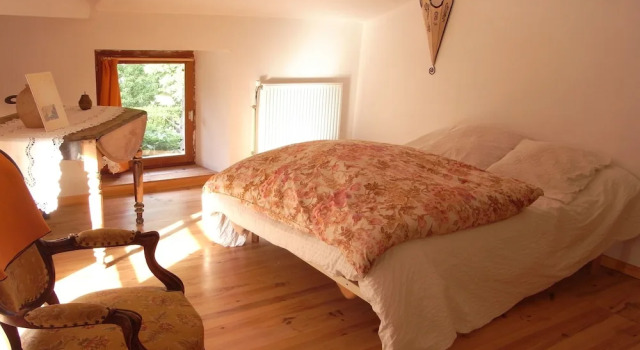 Chez Nadia, Book Hotel Millau Aveyron