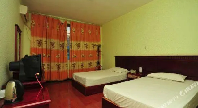 Yiliuba Hotel