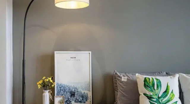 Студия B-HOMEAWAY LUXURY Apartment - Ben Thanh Central