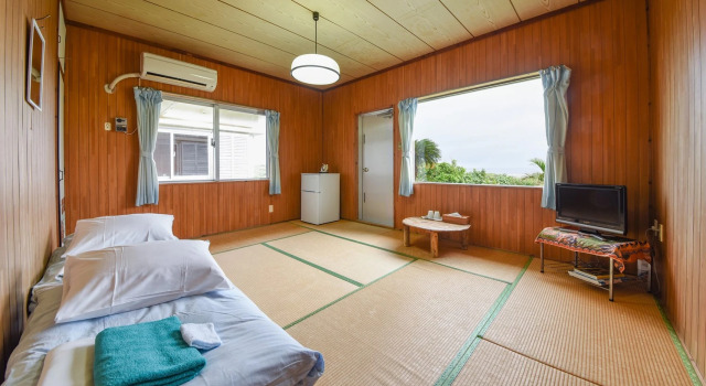 Номер Standard Pension Hoshinosuna