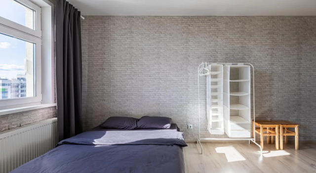 Apartments on Architect Gainutdinov street 22, Book Apartment Kazan Tatarstan