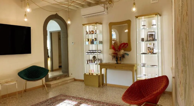 Номер Standard PALAZZO ESSENZA