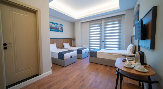 Номер Classic Akel Guest House