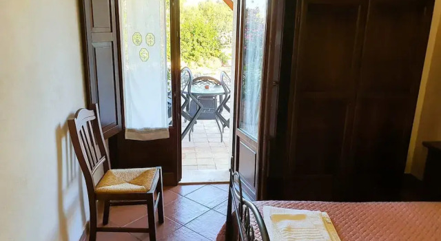 Agriturismo Borgo Levante, Забронировать Фермерский дом Фермерские дома Долины Ното, Фермерский дом