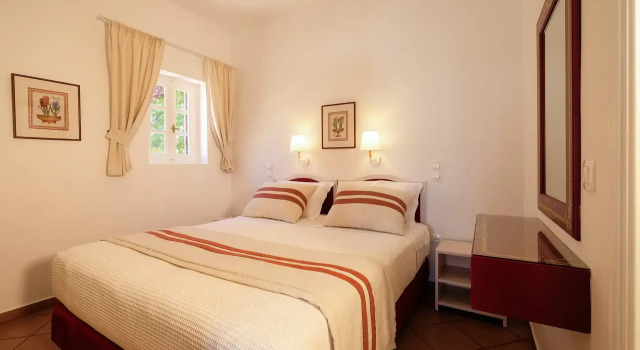 Студия Nissia Traditional Residences Spetses