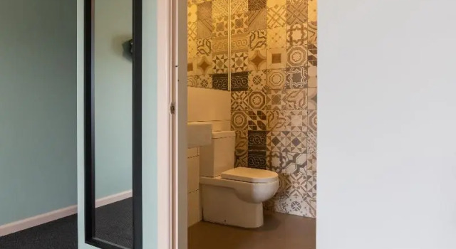 Двухместный номер Standard Nomads St Kilda Beach