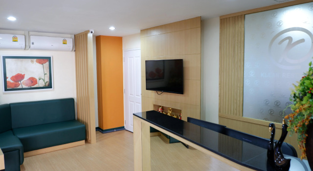 Klean Residence Hotel