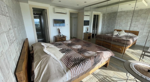 Duplex at Solemar Resort, Totally Renovated, Pools, Tennis, Basketball, Football, Book Hotel Hotels in Baabda with Parking, Parking