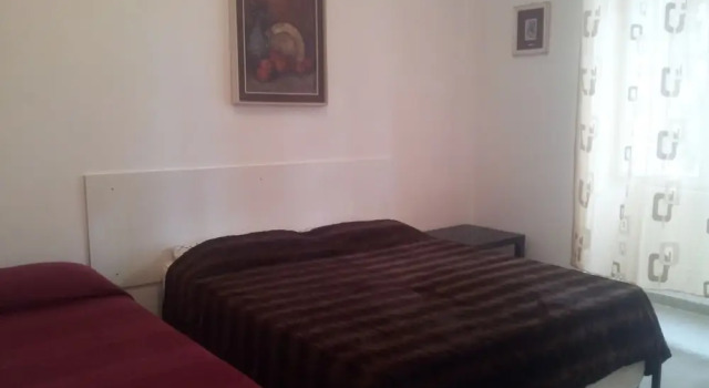 Felice Rooms, Забронировать Отель Отели Рима с парковкой, рядом с Мандзони — Музео делла Либерационе, Парковка