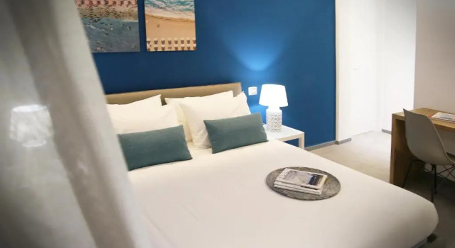 Номер Standard Affittacamere Bellavista
