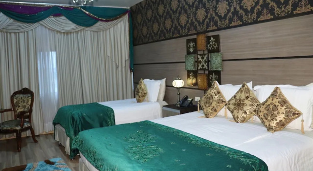 Suite Luxsur