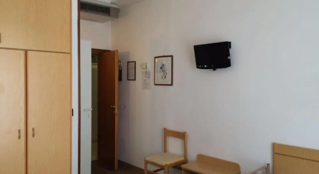 Трёхместный номер Standard Hotel Tre Grazie