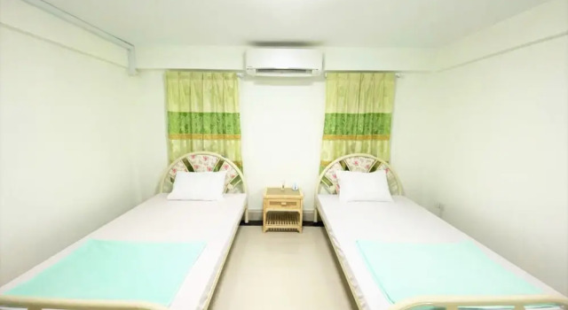 Guesthouse SAGAMI Cambodia - Hostel, Buchen Sie Hostel Hostels in Kandal, Hostel
