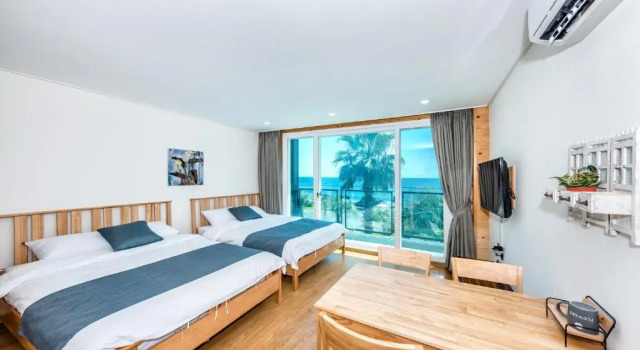 Студия Jeju Aurum