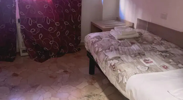 HOTEL BISSI, Prenota Hotel Milano Lombardia, vicino a Stazione Metro Turro