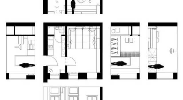 For the bold, chic and open minded, Rezerwuj Apartament Hotele w Wiedeń z parkingiem, Parking