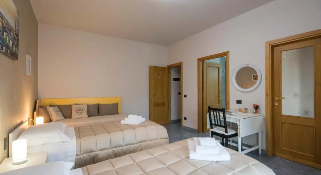 Bed & Breakfast Profumo D'Estate, Book Hotel Agliana Toscana