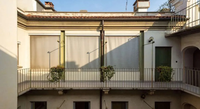 Residenza Juvarra - Exclusive Loft