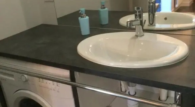 le gite St Pierre, Prenota Appartamento Hotel a Alvernia con parcheggio, Parcheggio