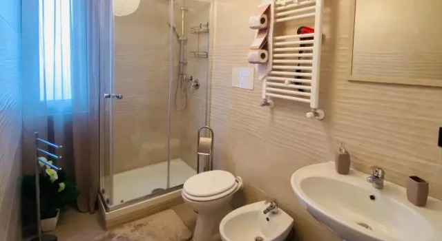 Home Sweet Home, Prenota Affittacamere Hotel a Molise con parcheggio, Parcheggio