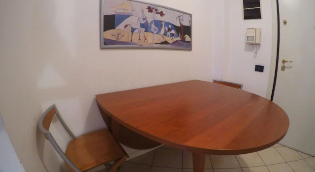 Апартаменты New, Spacious, Bright, Elegant Loft Apartment With Balcony. Opposite the Hospital S. Orsola