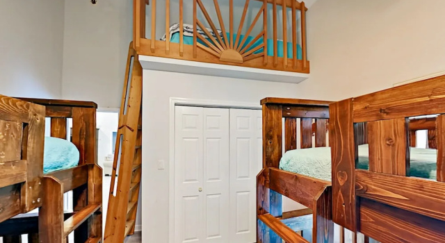 6727 Driftwood Dr Home 4 Bedrooms 3 Bathrooms Home, Varaa Lomakoti Huvilat kohteessa Alabama, Villa