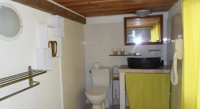 Villa la Chiosella, Varaa Hotelli Valle-di-Mezzana Korsika