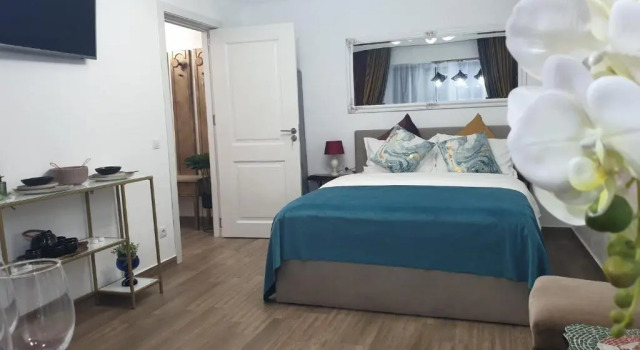 Studio Sofia, Rezerwuj Apartament Ramnicu Valcea 