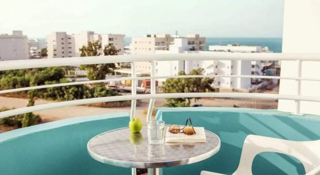 Апартаменты Superior Lantiana Gardens ApartHotel