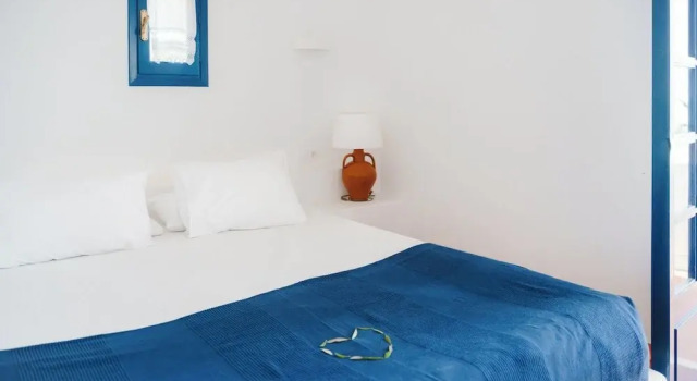White Blue Villa formerly Ippocampi