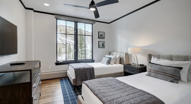 Номер Premium с 2 комнатами Elkhorn Lodge, A Vail Resorts Property