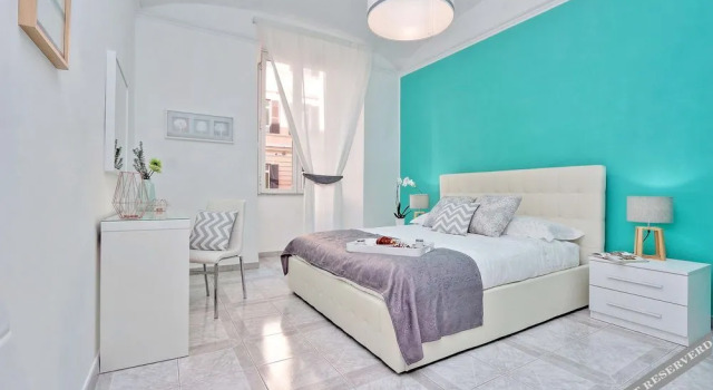 Colosseum apartments - St. John Lateran area, Забронировать Апартаменты/квартира Апартаменты Рима, рядом с Piazza San Giovanni in Laterano, Апартаменты/квартира