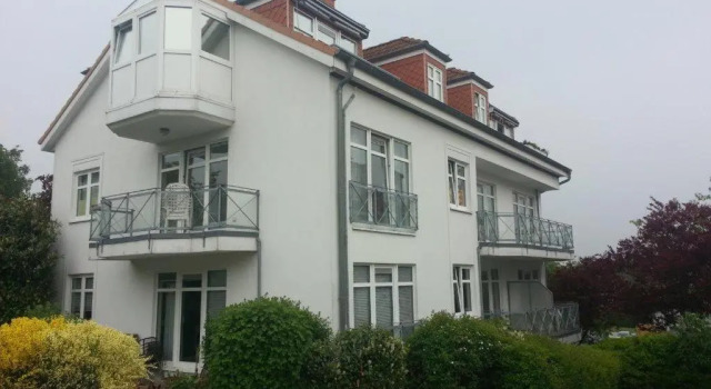 Grüntal-Residenz Haus II App. 5, Забронировать Апартаменты/квартира Апартаменты Грёмиц, рядом с Пляж Гремиц, Апартаменты/квартира
