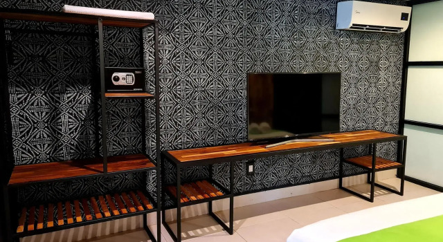 NNAM Tulum - Adults Only, Rezervasyon Otel Tulum havuzlu oteller, Yüzme Havuzu