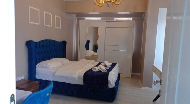 Reel House Airport, Varaa Hotelli Hotellit Marmara-alue pysäköinnillä, Pysäköinti