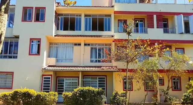 Pousada Mar do Santinho