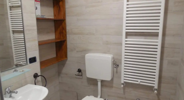 Номер Standard appartamenti la ginestra