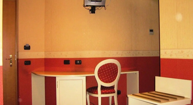 Hotel Mosca