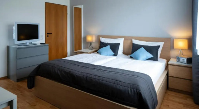 Hotel Birkenstern