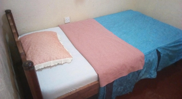 Standard simple chambre Josera Guest House