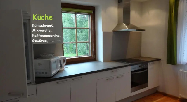 Ferienhaus Huber, Rezerwuj Hotel Hotele w Goeriach z parkingiem, Parking