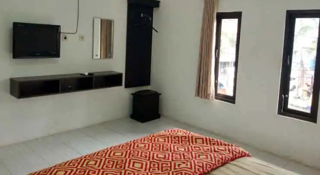 Sutra Hotel, Book Hotel Sumedang West Java