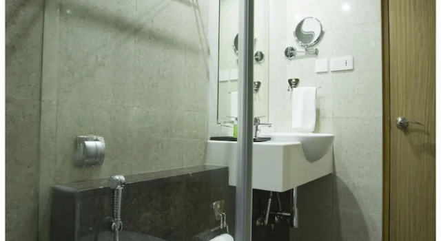 Одноместный люкс Hotel Tulip Bangalore