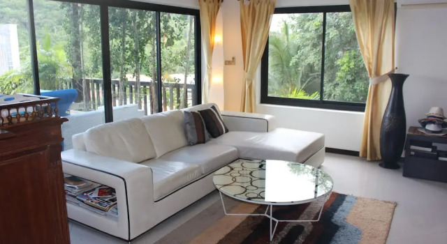 Luxurious House With sea View - 2 Swimming Pools